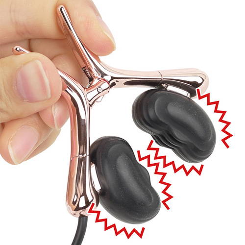 TINGON N1 ティンゴン エヌワン ニップルクリップ画像4