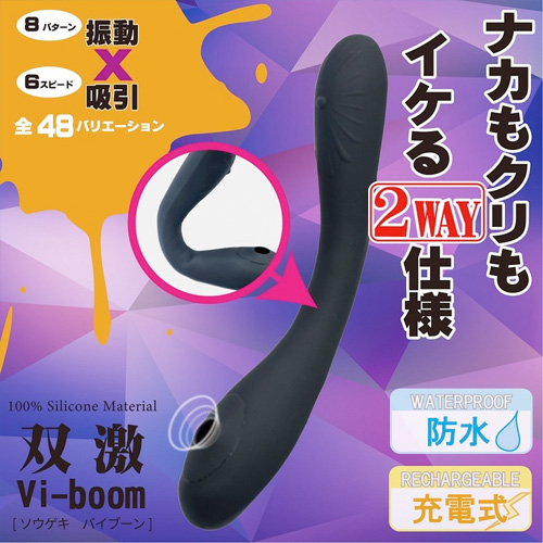 双激 Vi-boom画像2