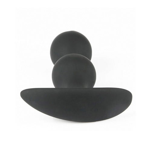 メタルボール バットプラグ画像3