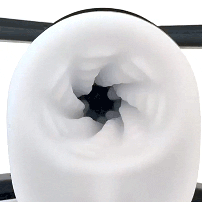 進激のONAHO!! 5 スーパーオナロボ ミラクルウィング画像7