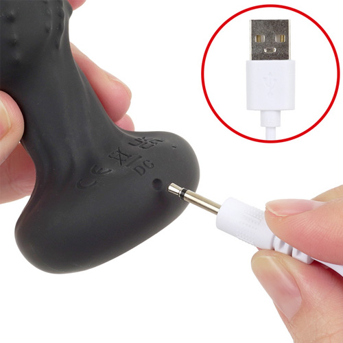 爆光悶絶ドリルアッパー画像5