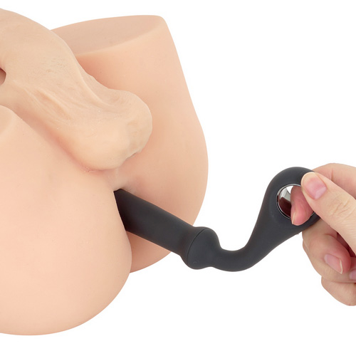 メス堕ちバックバイブ ディープナロー画像6