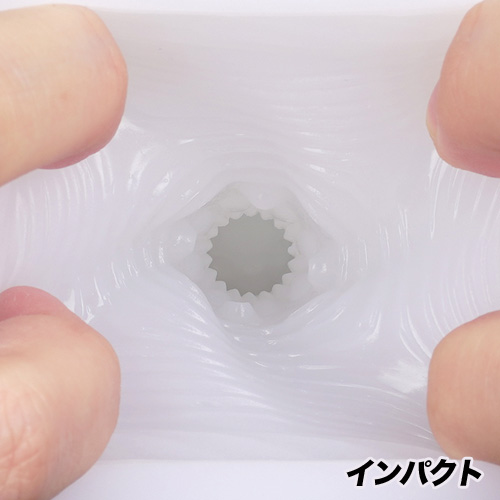 クリティカ インパクト スパイラル画像4