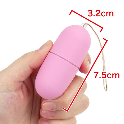 ピンクローターワイヤレス シングル画像2