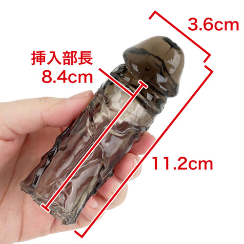 指ディルド画像4