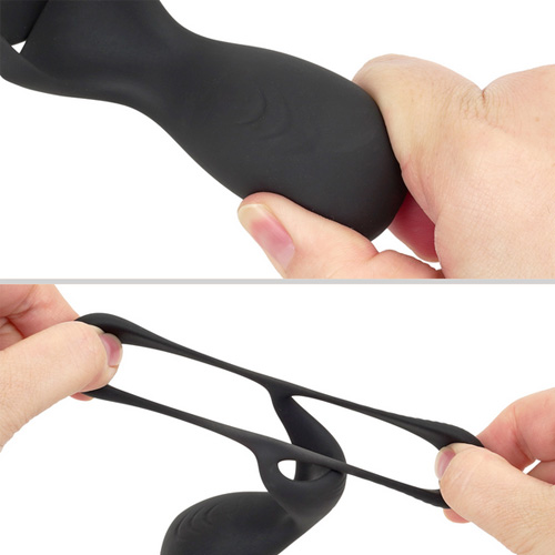 G-IMPACT 10 玉袋SP 激刺激画像3