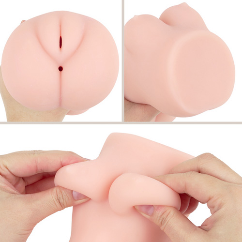 官能エルフのバブオギャ楽園画像3