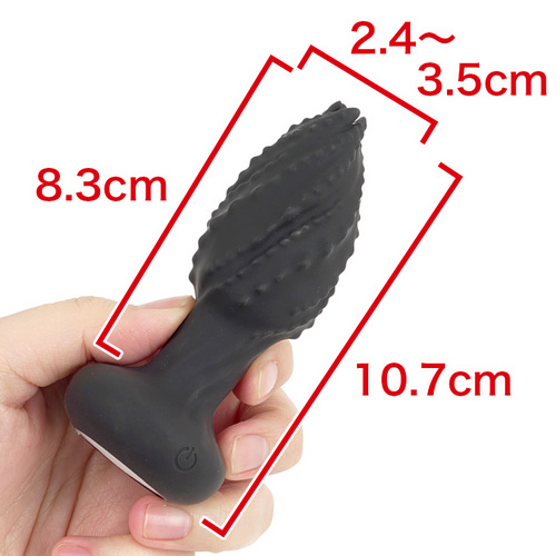 爆光悶絶ドリルアッパー画像2