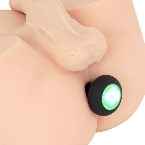 爆光悶絶ドリルアッパー画像6