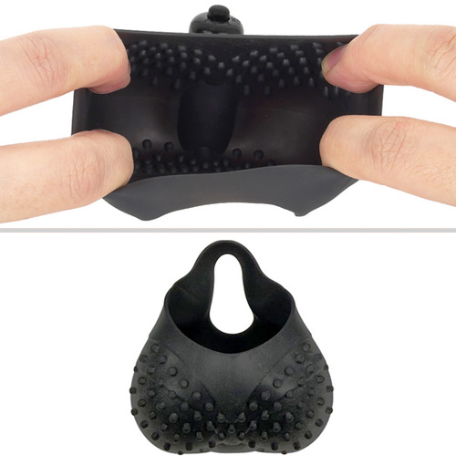 G-IMPACT 09 玉袋SP 包み刺激画像3