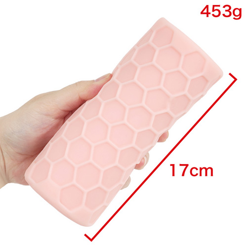 ZARA PUNIPUNI画像2