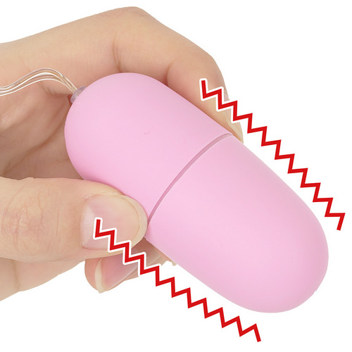 ピンクローターワイヤレス トリプル画像4