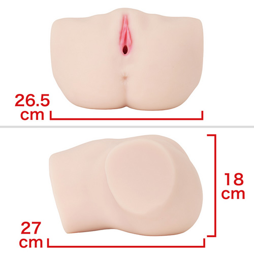 電動ピストン 至高のなま腰画像3