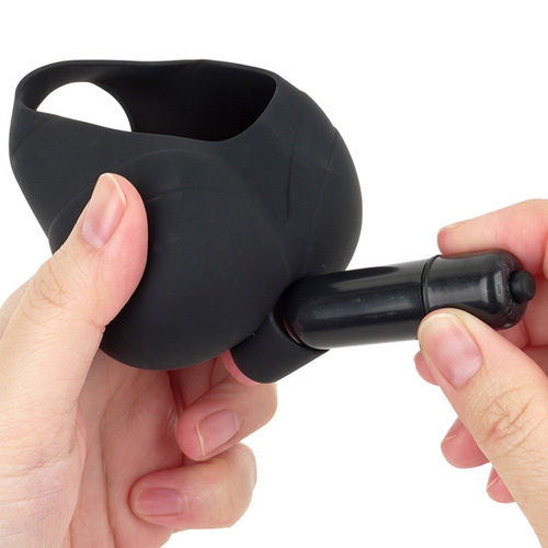 G-IMPACT 09 玉袋SP 包み刺激画像4