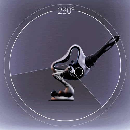 UEROS ウエロス ネクサス パワーセックスマシン画像4