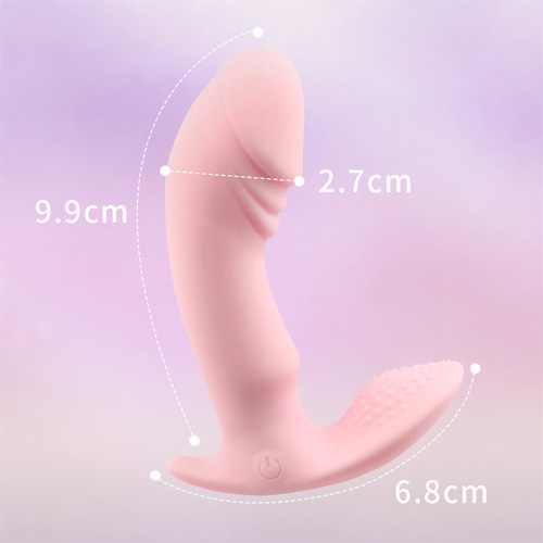 リトル・ハイ・ベイビー画像2