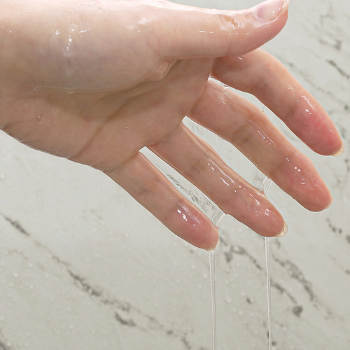 072LABO ルーインドオーガズム TORORO 無香料 ヌルヌルとろとろローション風呂画像7