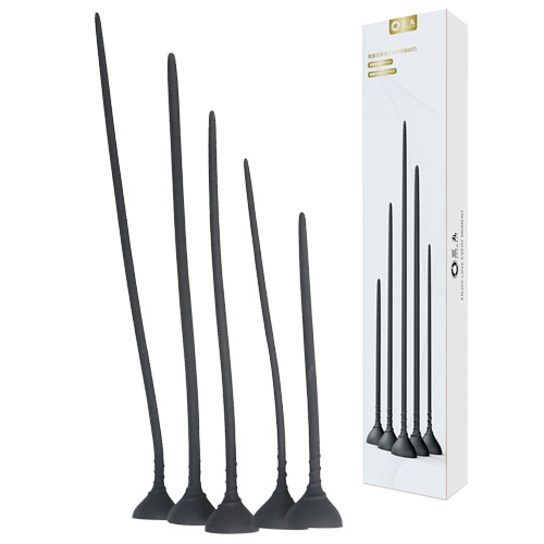 吸盤式尿道プラグ 5個セット