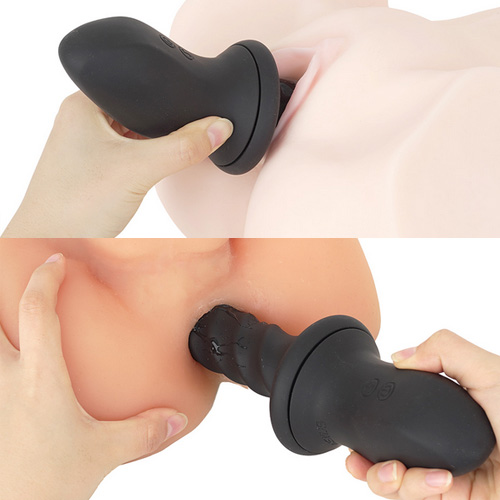 NEXUS ASCEND アセンド 回転ピストン特化画像6