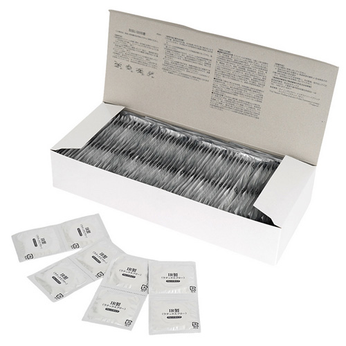 Rich リッチ  IR（ポリイソプレン）製 業務用コンドーム 144個入