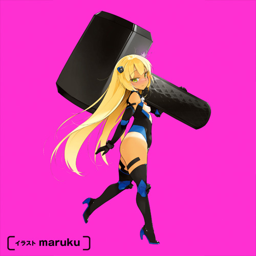 ぷにあなロイド 15画像7