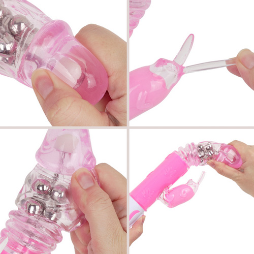 激イキピストンビッグ画像3