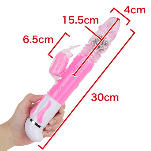 激イキピストンビッグ画像2