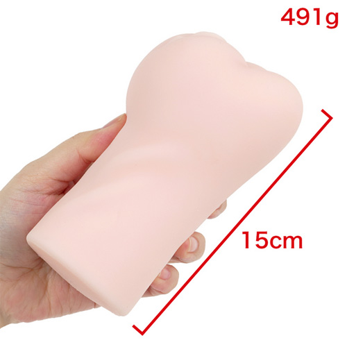 ぶっ挿しWロード ま〇こ×アナル使い放題ビッチ画像2