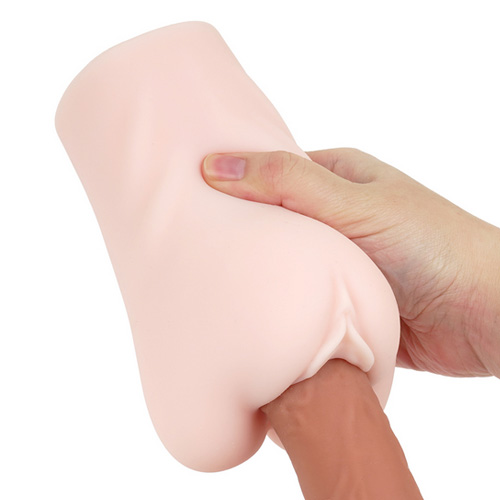 ぶっ挿しWロード ま〇こ×アナル使い放題ビッチ画像6