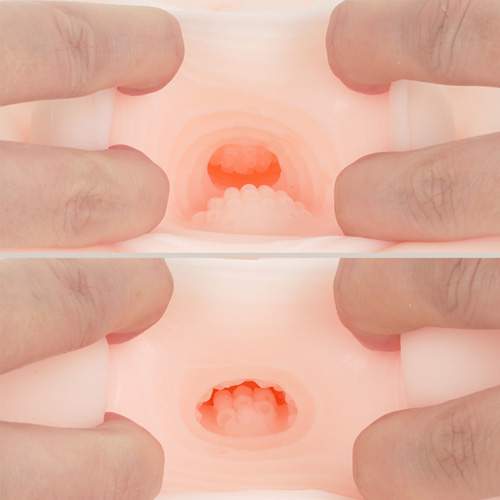 おいてオナニー!KITSUKU-SHIMARU画像6