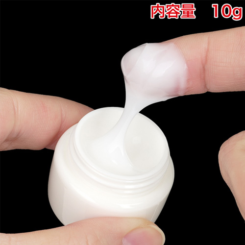 DOCTOR MAGIC P-Aqua クリーム画像5