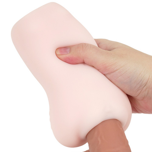 びしょ濡れ猫姫の発情期画像6