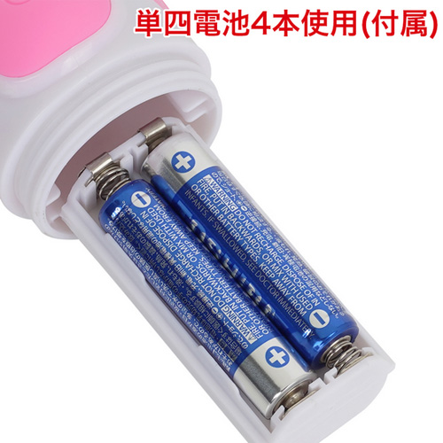 激イキピストンビッグ画像5