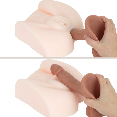 おいてオナニー!KITSUKU-SHIMARU画像7