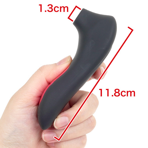 超吸 Va-cuum画像3