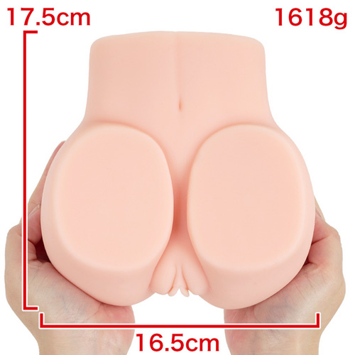 重量1630g 裏おぷ ばっくふぁっく画像3