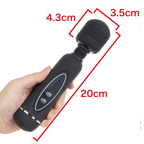 3WAY ハンディデンマ画像2