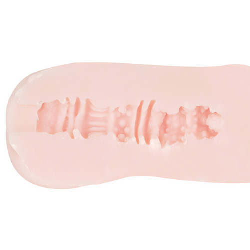 びしょ濡れ猫姫の発情期画像7