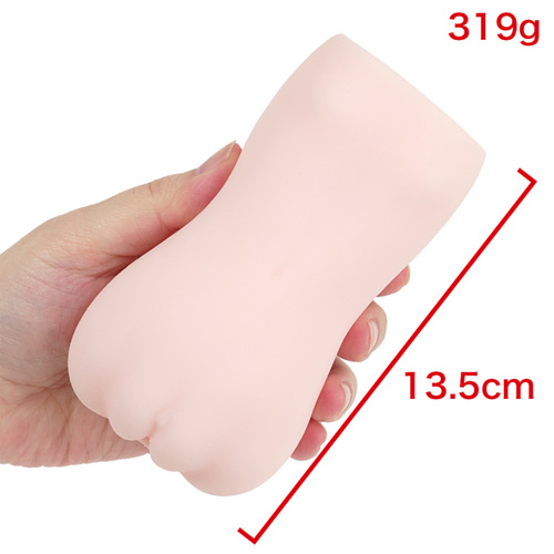 びしょ濡れ猫姫の発情期画像2