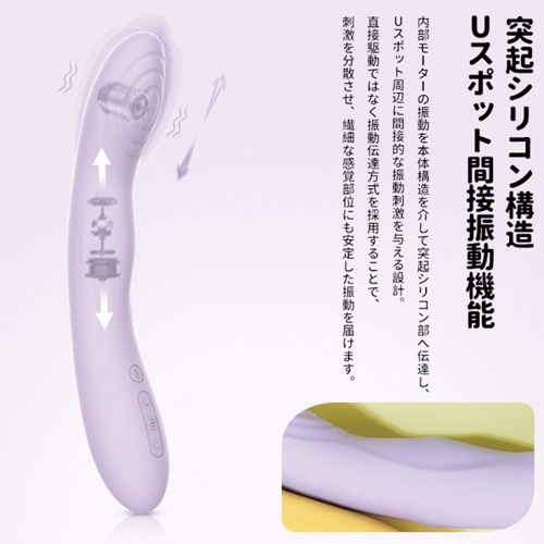 SVAKOM スヴァコム セレーナ画像5