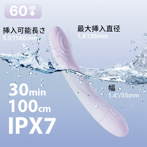 SVAKOM スヴァコム セレーナ画像2