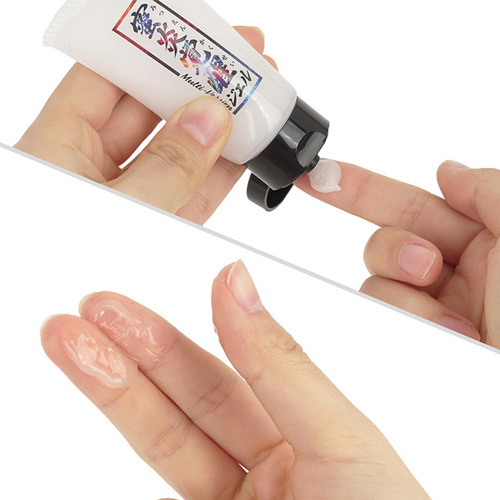 蜜炎覚醒ジェル画像3