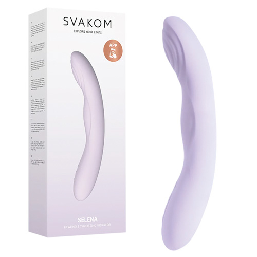 SVAKOM スヴァコム セレーナ