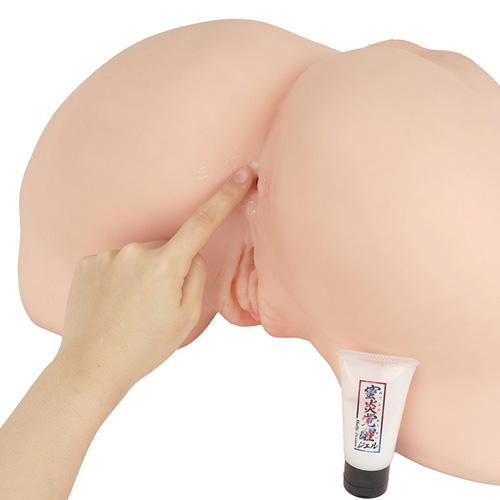 蜜炎覚醒ジェル画像6