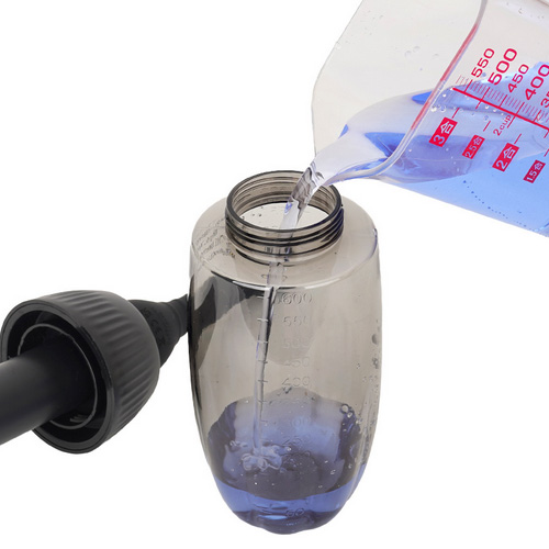 自動回転式アナル洗浄機 リモコン付 NEXUS ROTATING ANAL DOUCHE ローテティング アナルドゥーシェ画像5