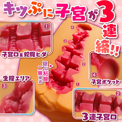 ギャルギャル★シコラビッチ画像2