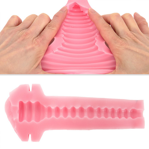 おねだりカップハード ボディ フェラ画像4