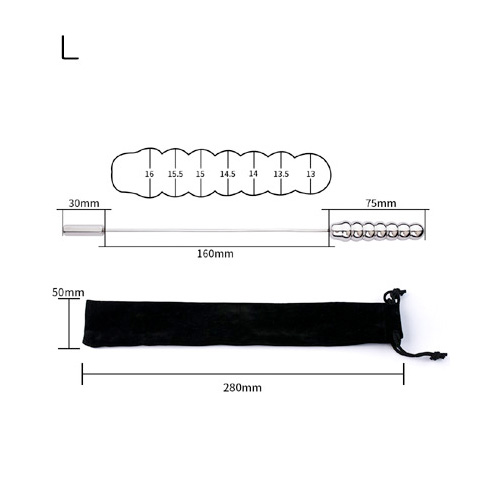 セブンリビッド ユニセックス サウンディングスティック画像5