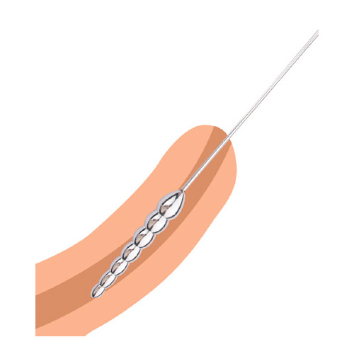 セブンリビッド ユニセックス サウンディングスティック画像2