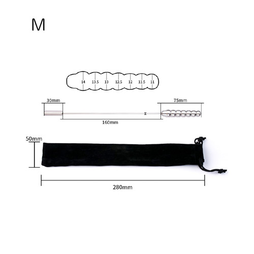セブンリビッド ユニセックス サウンディングスティック画像4